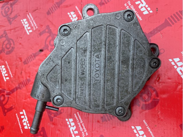 Насос вакуумний 293000R010 TOYOTA