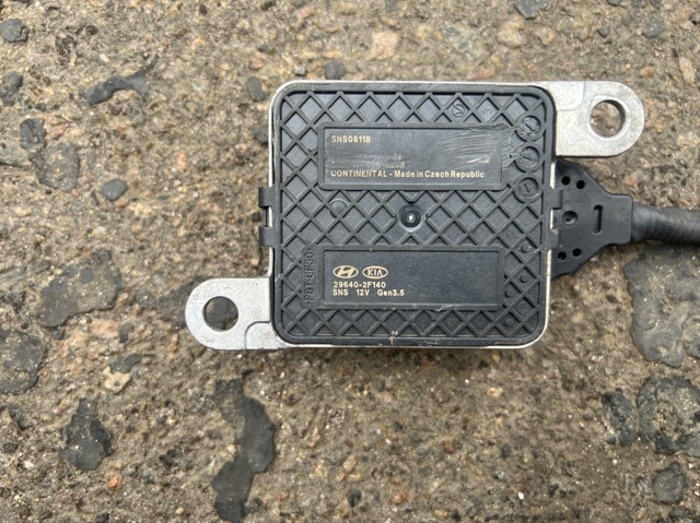 Датчик оксидів азоту NOX 296402F140 HYUNDAI