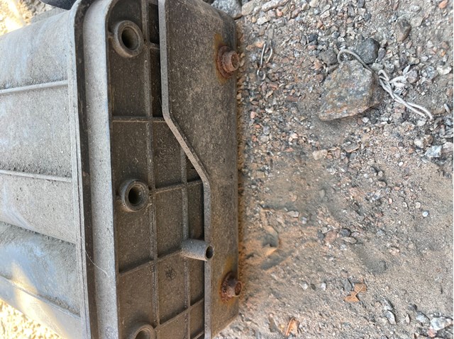 Адсорбер парів палива 31420B8500 HYUNDAI