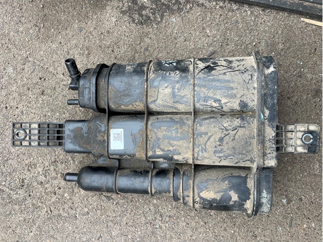 Абсорбер 31420C2500 HYUNDAI