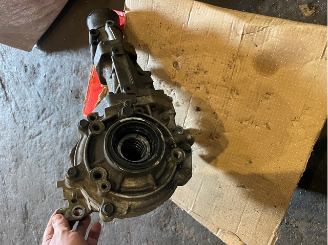 Демультиплікатор коробки передач 3200A067 MITSUBISHI