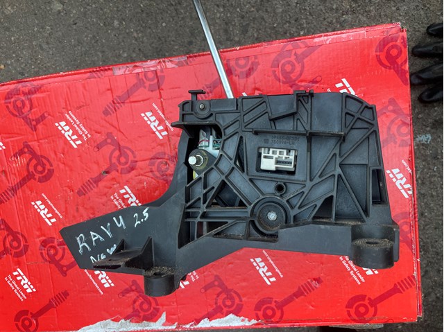 Куліса КПП 3353042090 TOYOTA