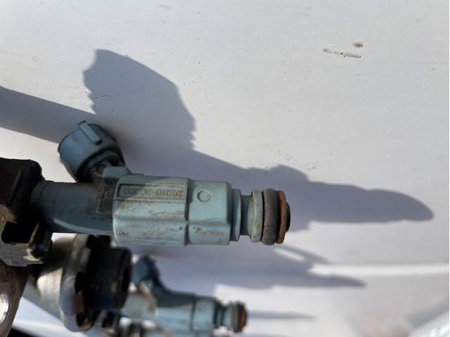 Форсунки електромагнітні 353102G300 HYUNDAI