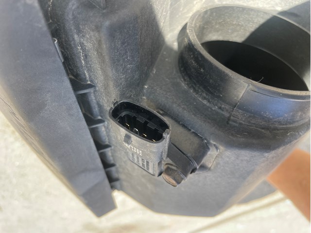 Терморегулятор повітря 393003C300 HYUNDAI