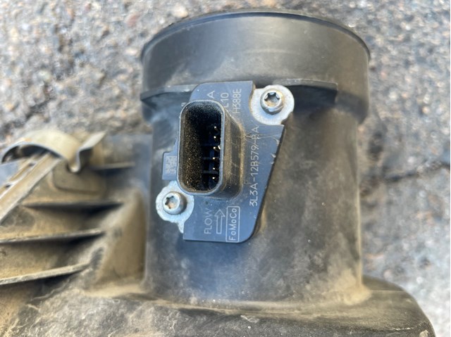 Датчик повітря на впуску 3L3A12B579BA MAZDA