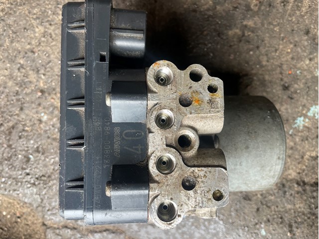 Гідроблок АБС 4454042211 TOYOTA