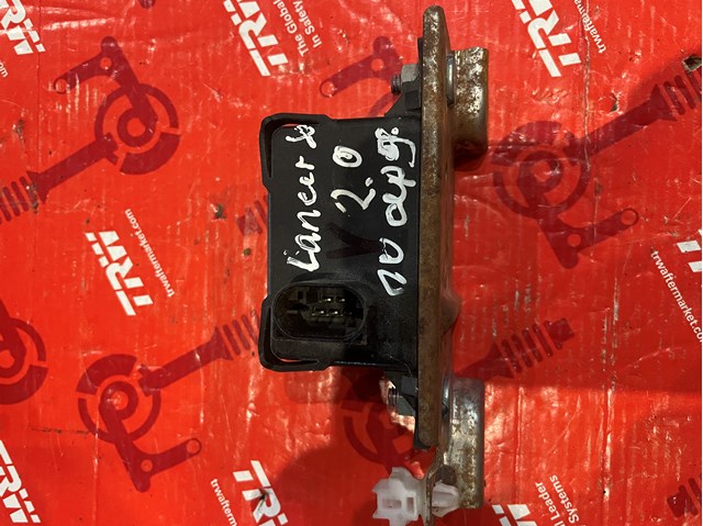 Датчик поперечного прискорення (ESP) 4670A281 MITSUBISHI