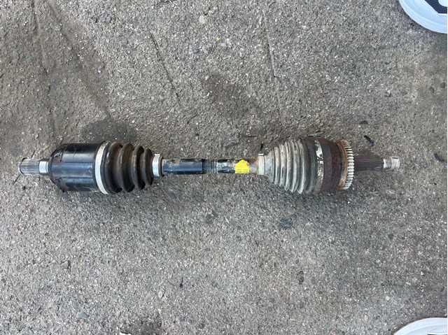 Привід лівий 49500C5400 HYUNDAI
