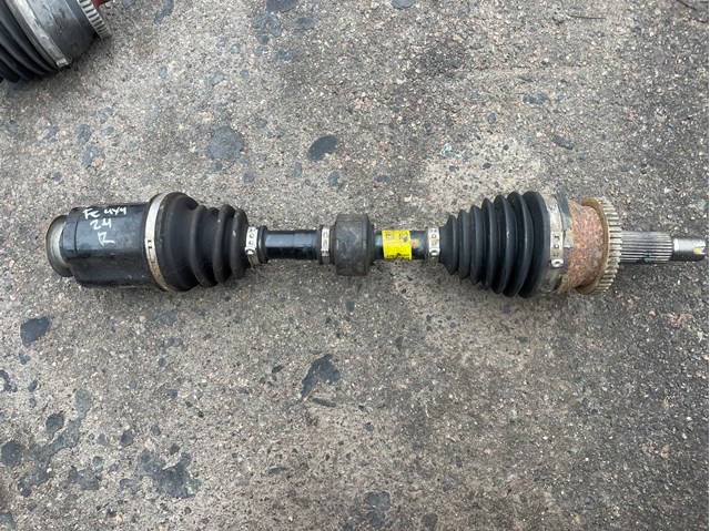 Привід правий 495014Z680 HYUNDAI