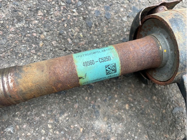 49560C5250 Hyundai/Kia