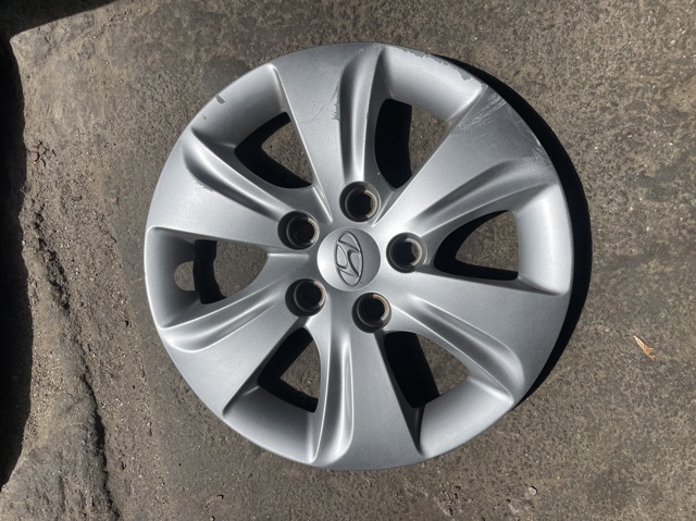 Ковпак диска 529603X000 HYUNDAI
