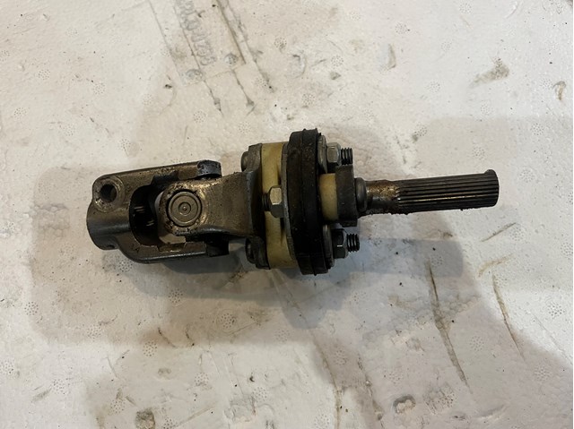 Рульова колонка 53200TL0G01 HONDA