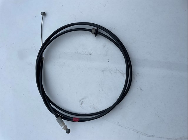 Трос капота з ручкою Тойота Рав 4 4