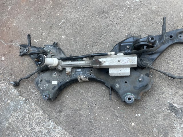 Стабілізатор передній 54810S1000 HYUNDAI