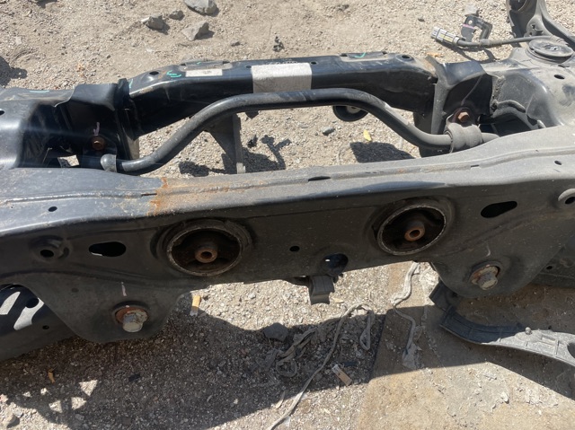 Балка задньої підвіски, підрамник 55405S1250 HYUNDAI