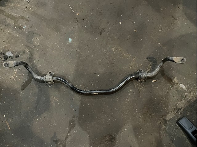 Стабілізатор задньої балки 55510C6000 HYUNDAI