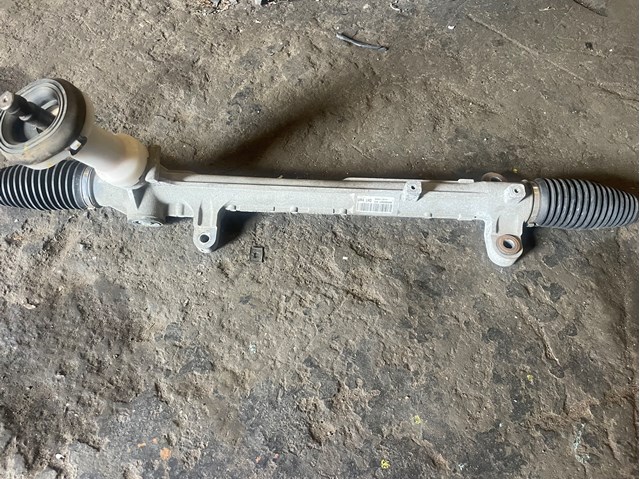 Управління рульове в зборі 56500C5101 HYUNDAI