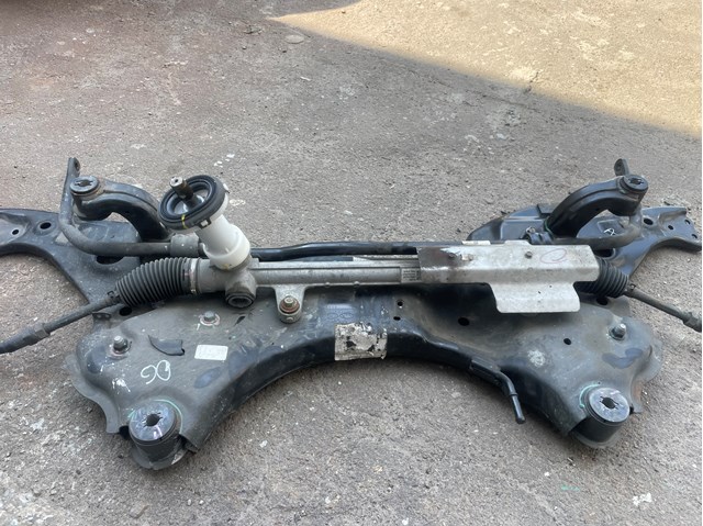Управління рульове в зборі 56500S2100 HYUNDAI