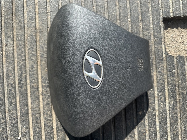 Airbag в мультируль 569003S200RY HYUNDAI