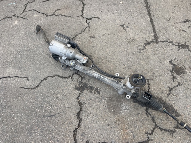 Рейковий рульовий механізм 57700C5610 HYUNDAI