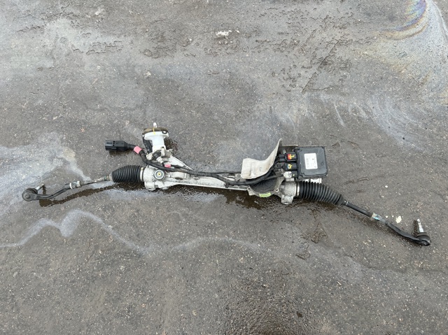 Кермова рейка 57700S1100 HYUNDAI
