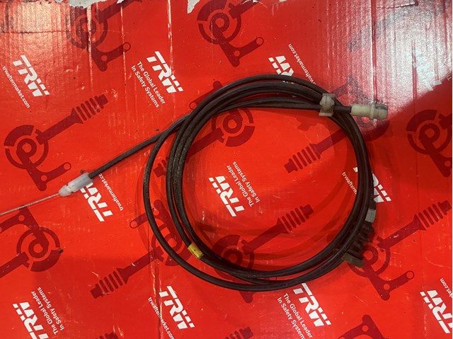 Трос капота з ручкою 5910A078 MITSUBISHI