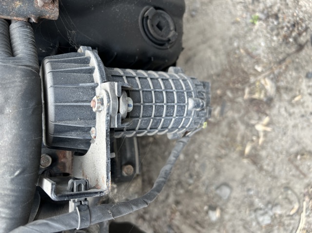 Насос вакуумний 59200C5000 HYUNDAI