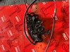 Замок кришки капота 656014BA0A NISSAN