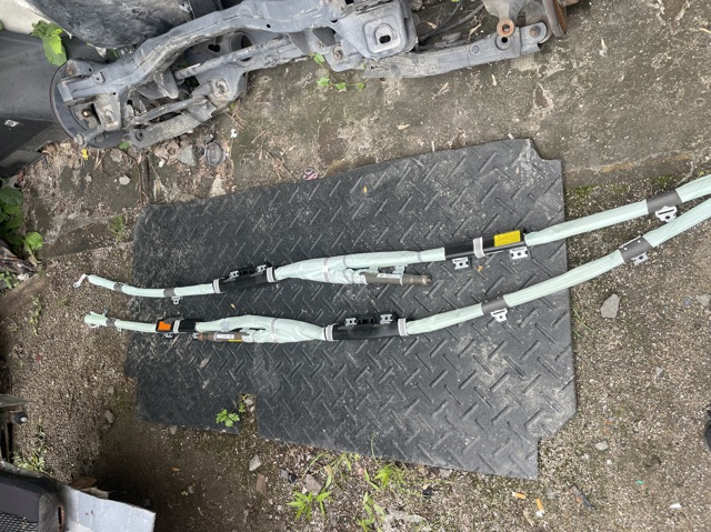 Подушка безпеки, збоку права айрбег 80420S2000 HYUNDAI