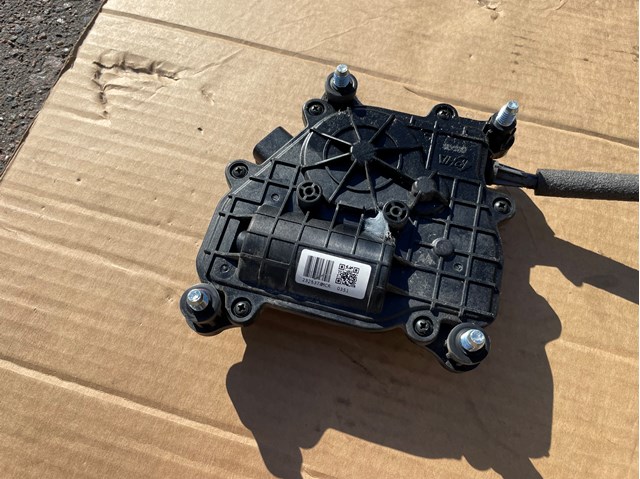 Замок задніх дверей 81230C5100 HYUNDAI