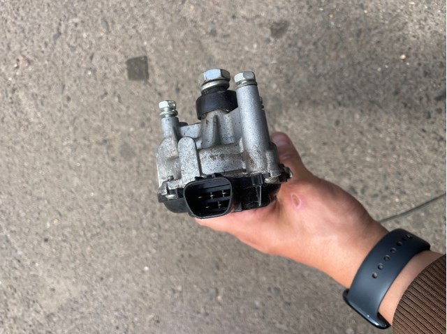 Мотор трапеції склоочисника 8250A170 MITSUBISHI