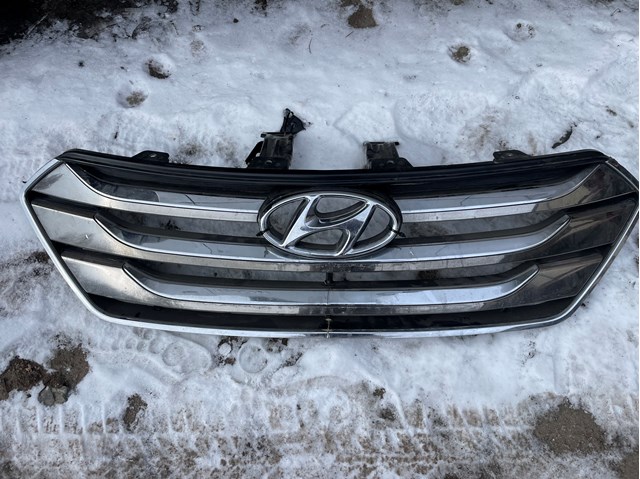 Решітка 863512W000 HYUNDAI