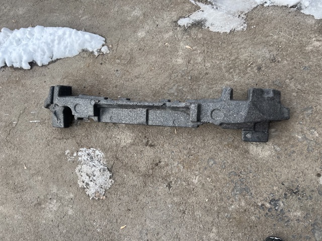 Наповнювач бампера переднього 86521S1000 HYUNDAI