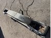 Балка бампера заднього Hyundai Sonata VI