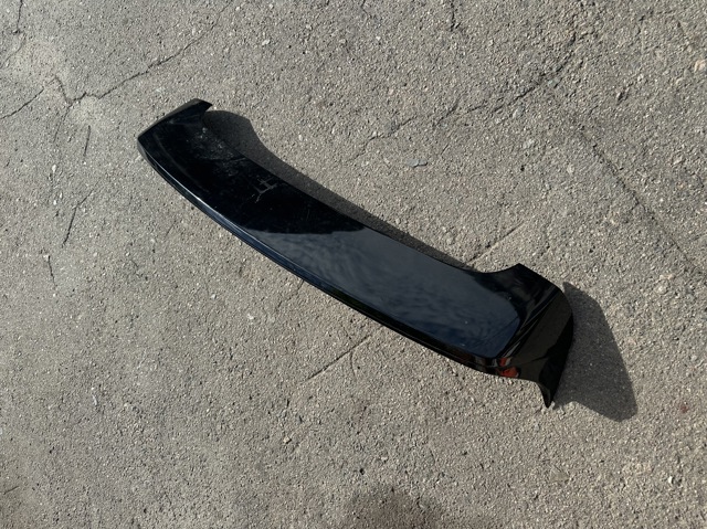 Спойлер кришки багажника 87210S1000 HYUNDAI