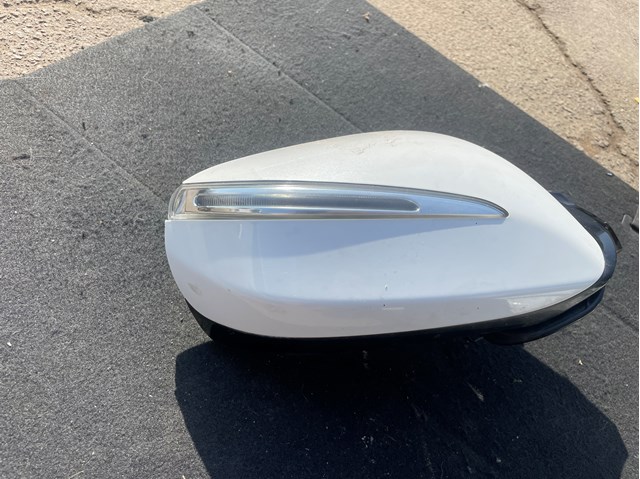 Праве дзеркало заднього виду 876204Z005 HYUNDAI