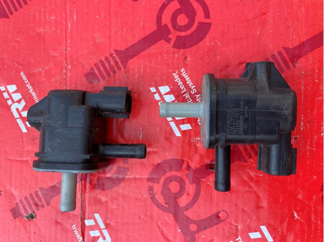 Клапан/заслінка вакуумного насосу 9091012276 TOYOTA