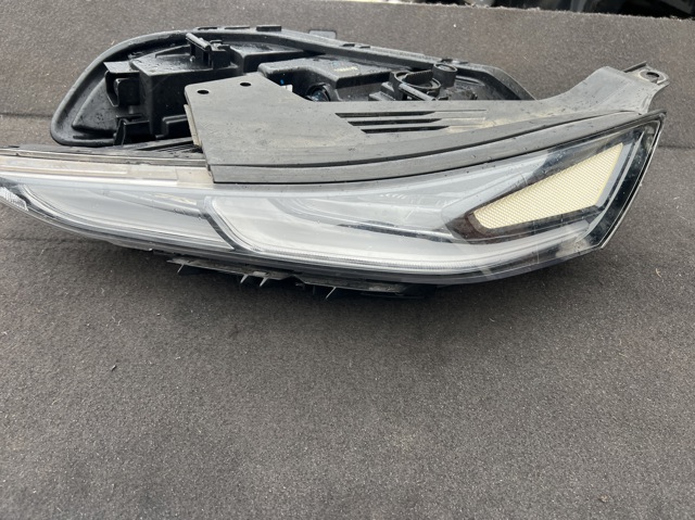 Ходові вогні, лівий 92207S1000 HYUNDAI