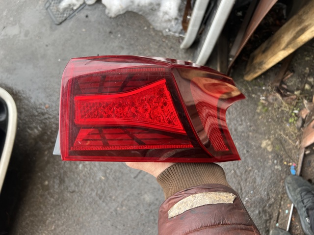 Стоп задній 92402S1000 HYUNDAI