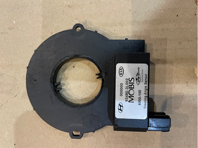 Датчик повороту керма 934803L002 HYUNDAI