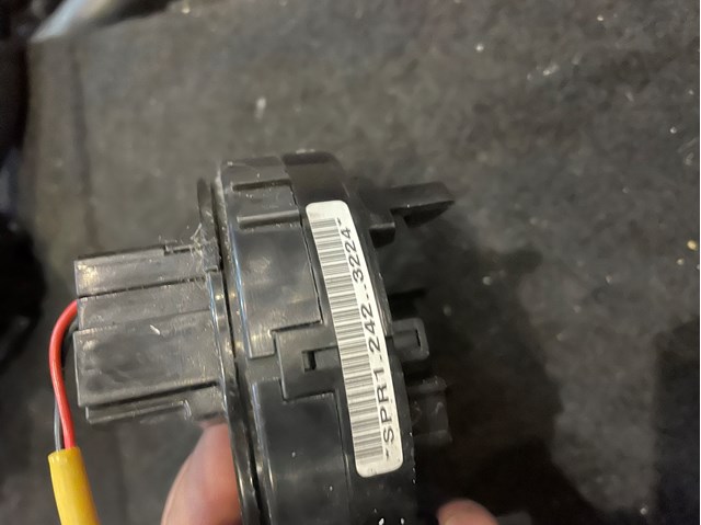 Шлейф Airbag 934904Z120 HYUNDAI