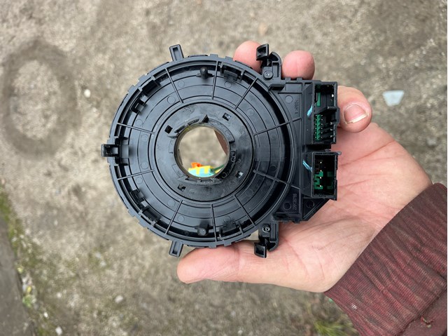 Касета AirBag 93490C6010 HYUNDAI
