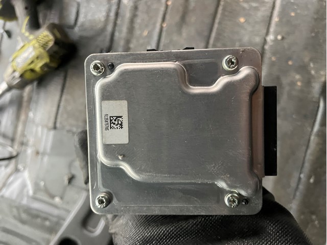 Модуль керування (ЕБУ) повним приводом 954473B460 HYUNDAI
