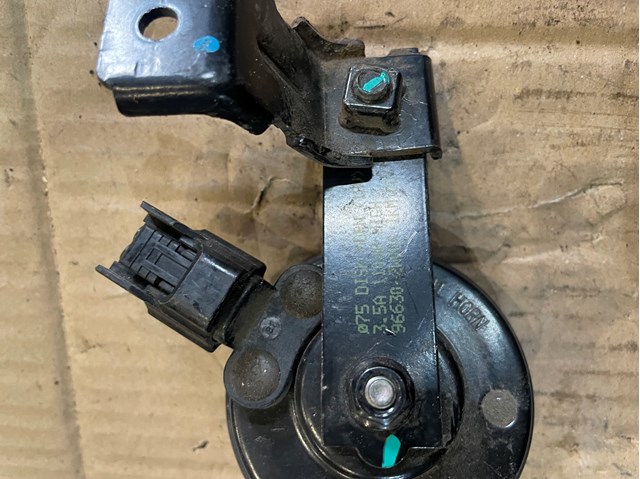 Сигнали звукові 966302W000 HYUNDAI