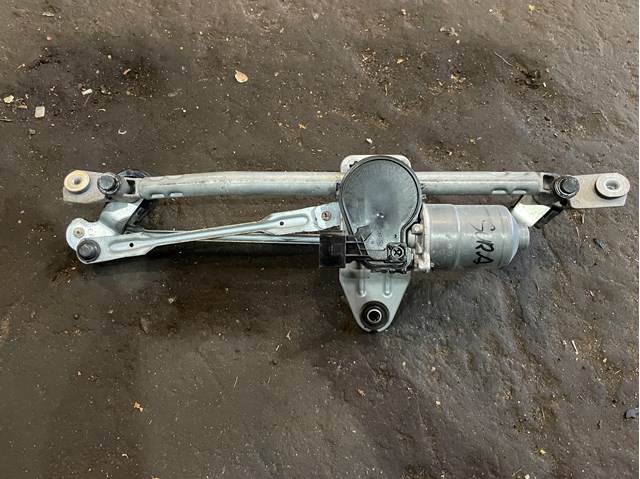 Мотор склоочисника скла (трапеції) 98110C5000 HYUNDAI