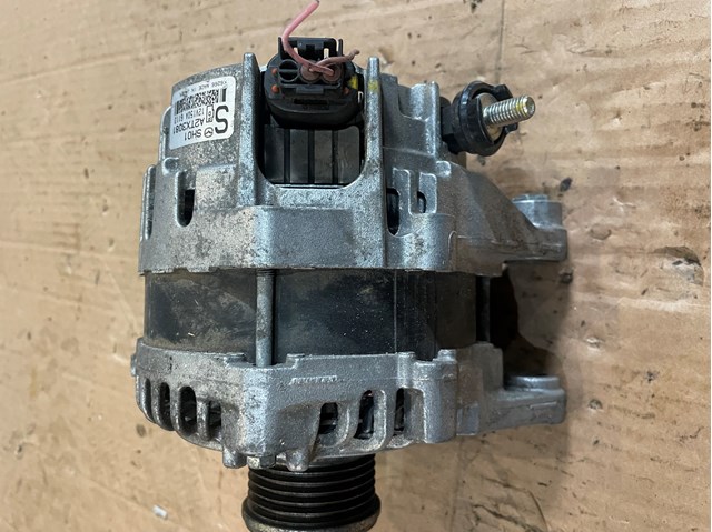 Авто генератор A2TX3081 MAZDA