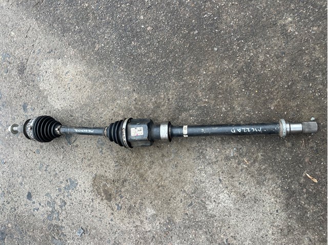 Привід передній правий FTB42550XA MAZDA