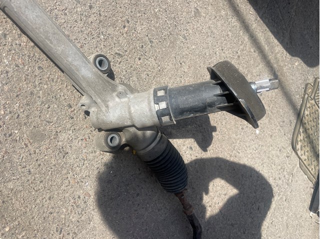 Рейковий рульовий механізм GHT232110D MAZDA
