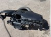 Панель консоль mazda cx 5 2017-2021 Kb7w60381