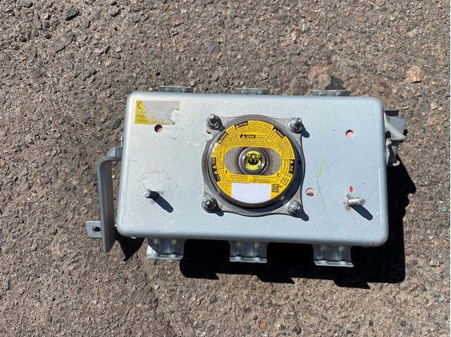 Подушка безпеки, пасажирська, AIRBAG KD4757K50 MAZDA